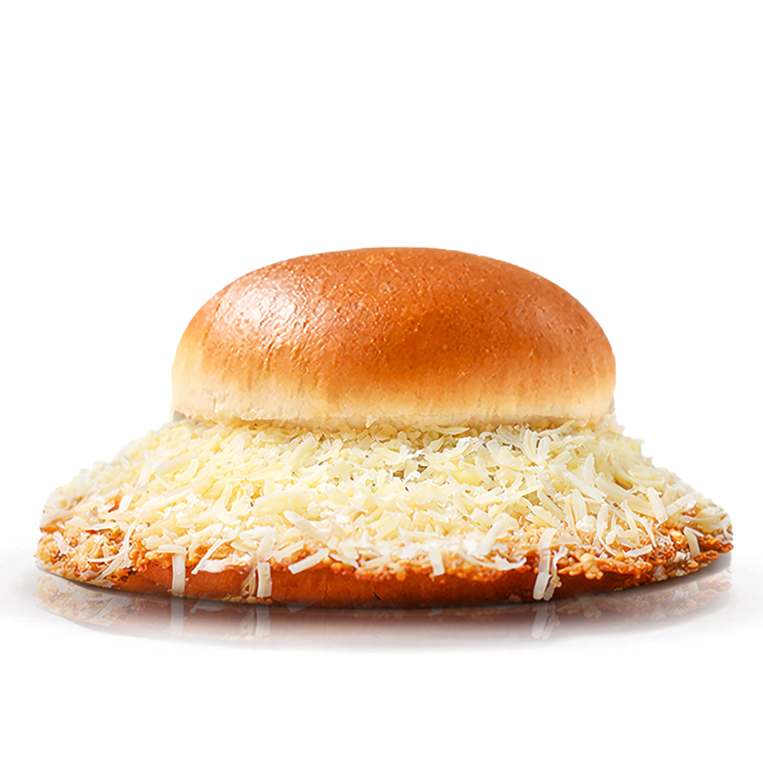 BaraROCK Burger